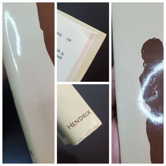 If the Legends Fade by Tom Hendrix 2016 Hardcover With Dust Jacket - Picture 9 of 13